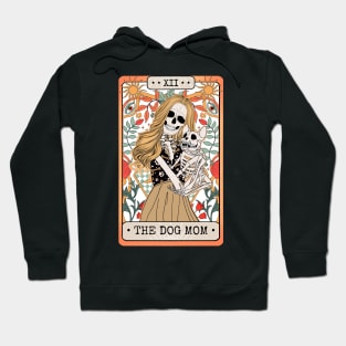 The dog mom Hoodie